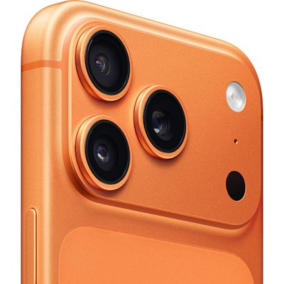 Apple iPhone 17 Pro 5G (12GB/256GB) Cosmic Orange EU